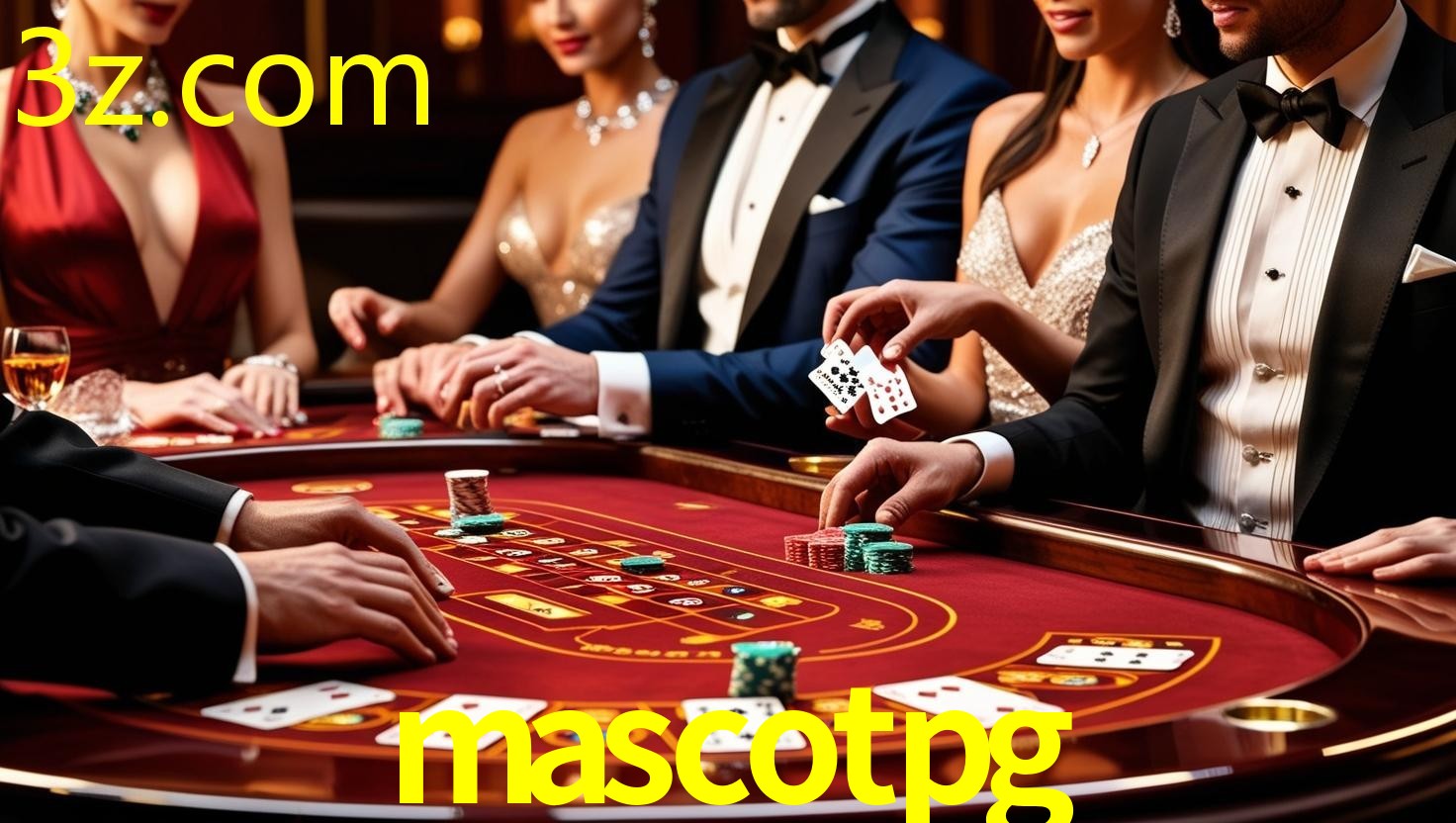 MASCOTPG