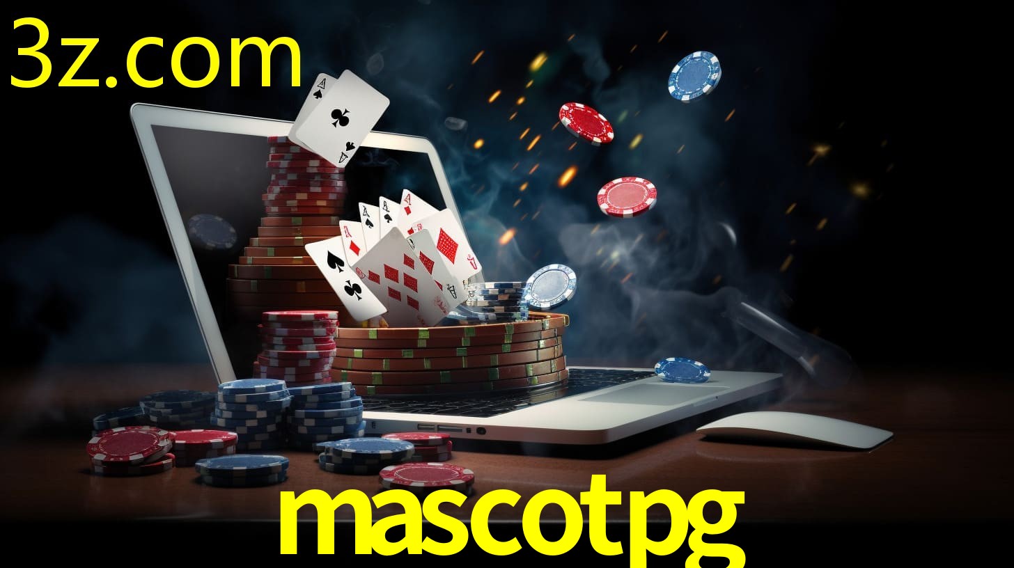 MASCOTPG