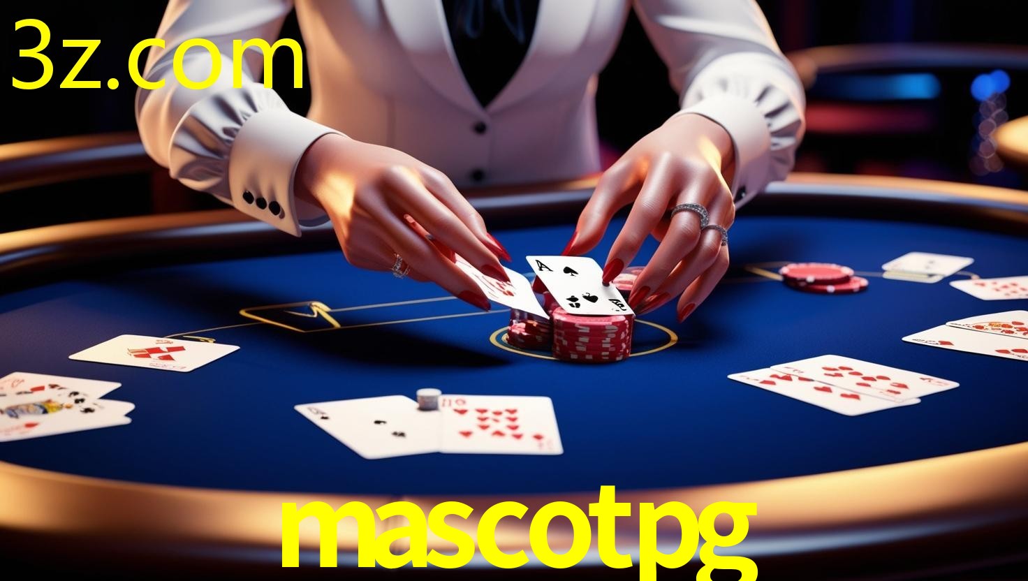 MASCOTPG